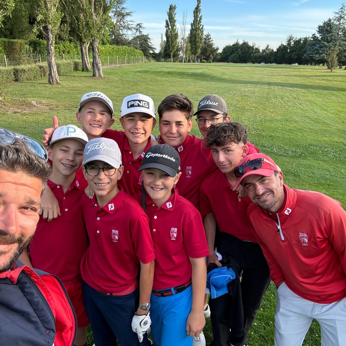 championnat-de-france-par-equipes-U16-toulouse
